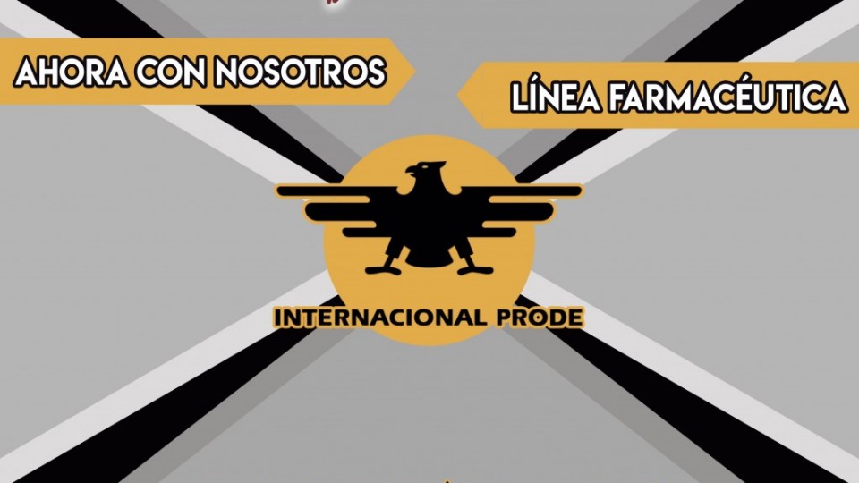 PRODE
